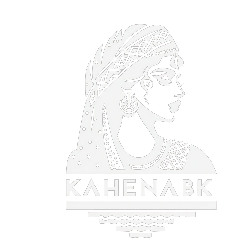 Logo Kahena bk